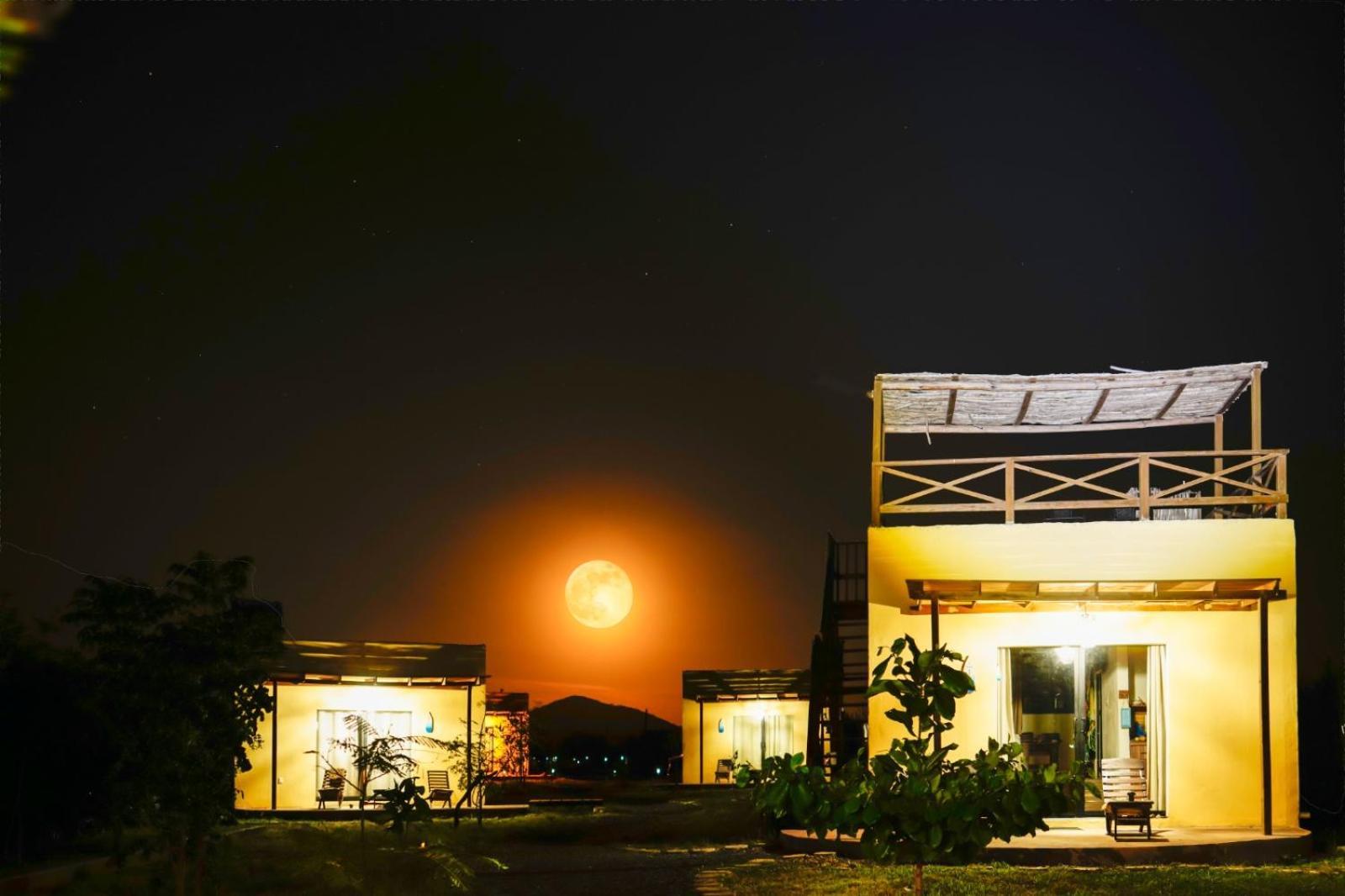 Tres Velas Surf Celestino Gazca Villasenor Exterior foto